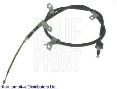 Трос, стояночная тормозная система BLUE PRINT купить