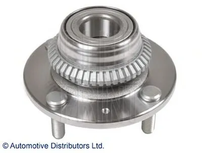 Комплект подшипника ступицы колеса BLUE PRINT купить