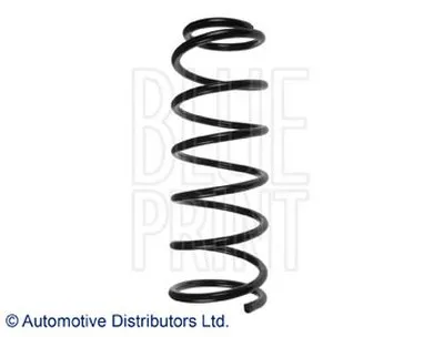 винтовая пружина BLUE PRINT купить