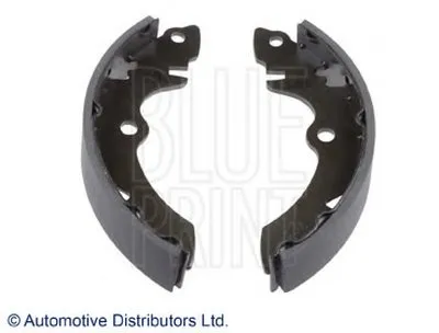 Комплект тормозных колодок BLUE PRINT купить