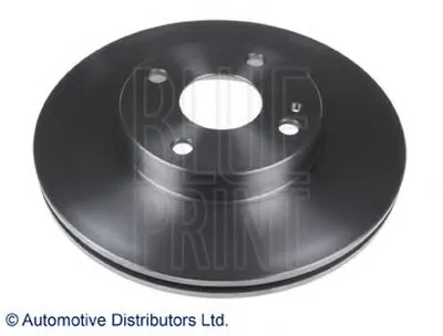Тормозной диск BLUE PRINT купить
