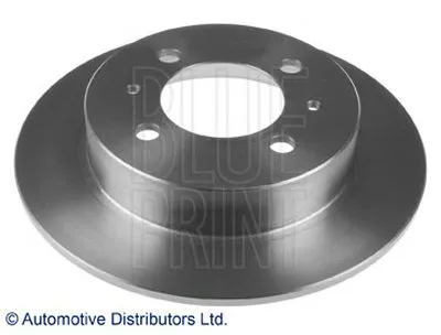 Тормозной диск BLUE PRINT купить