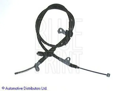 Трос, стояночная тормозная система BLUE PRINT купить