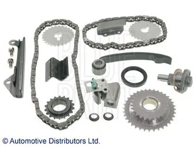 Комплект цепи привода распредвала BLUE PRINT купить