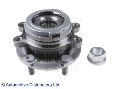 Комплект подшипника ступицы колеса BLUE PRINT купить