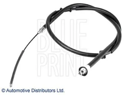 Трос, стояночная тормозная система BLUE PRINT купить