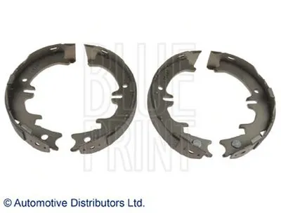 Комплект тормозных колодок, стояночная тормозная система BLUE PRINT купить