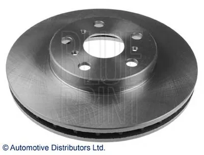 Тормозной диск BLUE PRINT купить