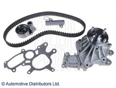 Водяной насос + комплект зубчатого ремня BLUE PRINT купить