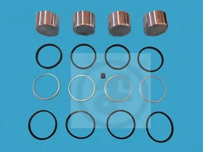 Ремкомплект, тормозной суппорт AUTOFREN SEINSA купить