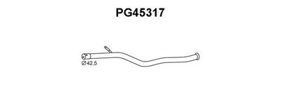 Ремонтная трубка, катализатор VENEPORTE купить