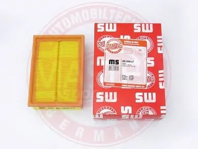 Воздушный фильтр MASTER-SPORT купить