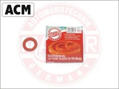 Уплотняющее кольцо, коленчатый вал ACM MASTER-SPORT купить