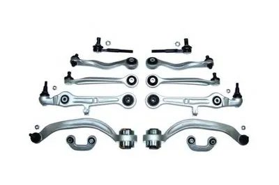 Комлектующее руля, подвеска колеса MASTER-SPORT купить