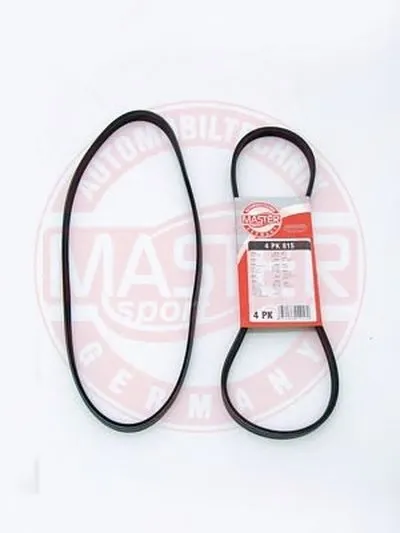 V-Ribbed Belts MASTER-SPORT купить