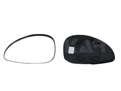 Зеркальное стекло, наружное зеркало ALKAR купить