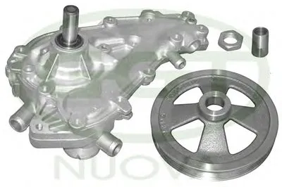 Водяной насос GGT купить