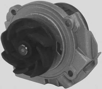 Водяной насос AQUAFLU OPEN PARTS купить