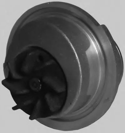 Водяной насос AQUAFLU OPEN PARTS купить