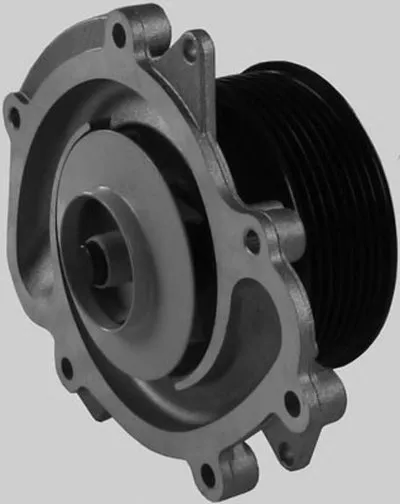 Водяной насос AQUAFLU OPEN PARTS купить