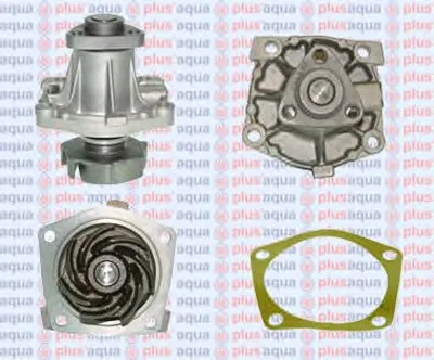 Водяной насос AQUAPLUS купить