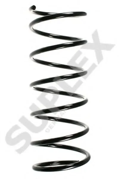 винтовая пружина SUPLEX купить