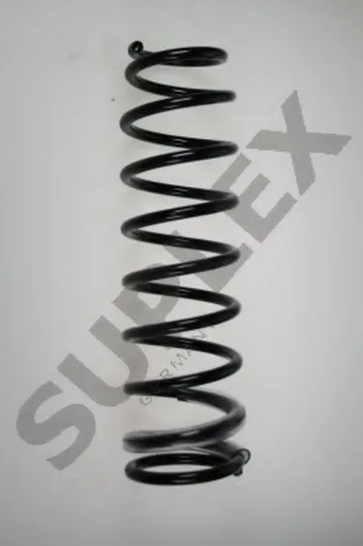 винтовая пружина SUPLEX купить