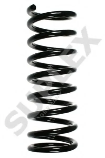винтовая пружина SUPLEX купить
