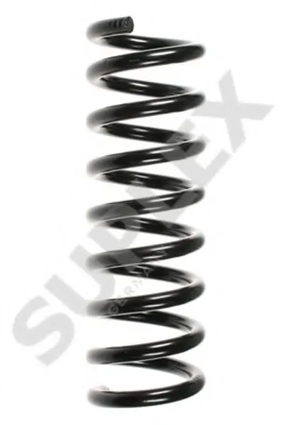 винтовая пружина SUPLEX купить