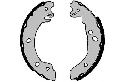 Комплект тормозных колодок RAICAM купить