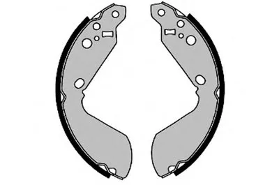 Комплект тормозных колодок RAICAM купить