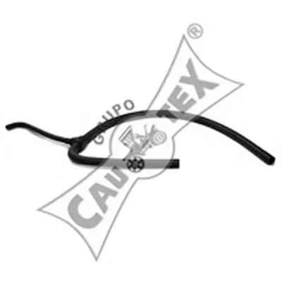 Шланг радиатора CAUTEX купить