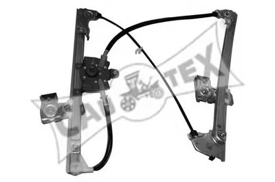 Подъемное устройство для окон CAUTEX купить