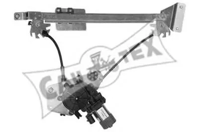 Подъемное устройство для окон CAUTEX купить