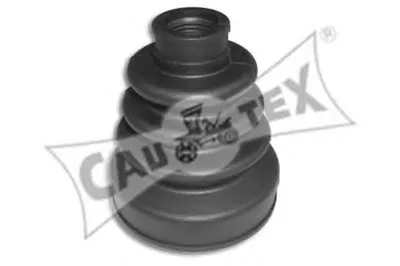 Комплект пылника, приводной вал CAUTEX купить