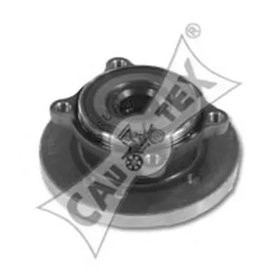 ? колесн. ступицы = CAUTEX купить