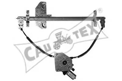 Подъемное устройство для окон CAUTEX купить