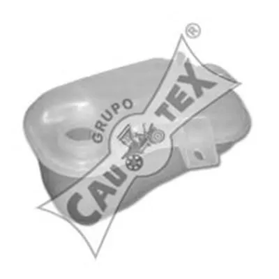 Компенсационный бак, охлаждающая жидкость CAUTEX купить