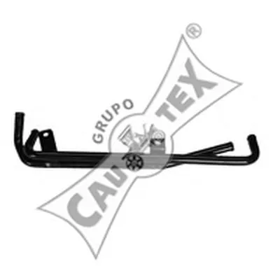 Трубка охлаждающей жидкости CAUTEX купить