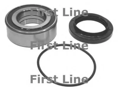 Комплект подшипника ступицы колеса FIRST LINE купить