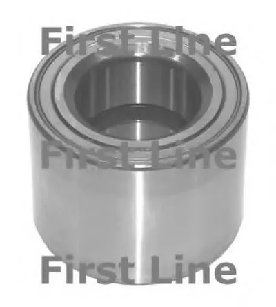 Комплект подшипника ступицы колеса FIRST LINE купить