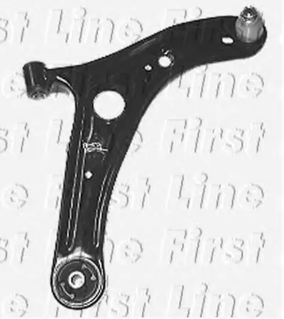 Рычаг независимой подвески колеса, подвеска колеса FIRST LINE купить