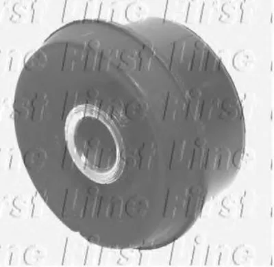 Втулка, балка моста FIRST LINE купить