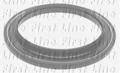 Подшипник качения, опора стойки амортизатора FIRST LINE купить
