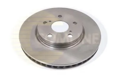 Тормозной диск COMLINE купить