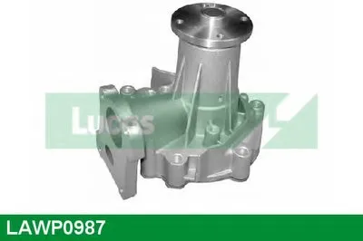 Водяной насос LUCAS ENGINE DRIVE купить