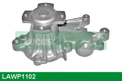 Водяной насос LUCAS ENGINE DRIVE купить