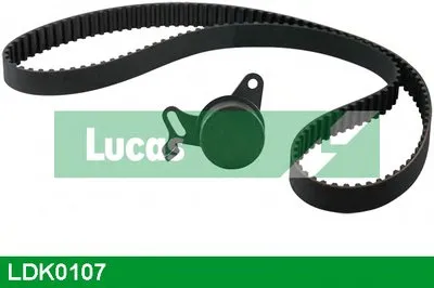 Комплект ремня ГРМ LUCAS ENGINE DRIVE купить