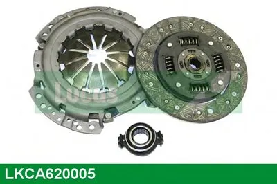 Комплект сцепления LUCAS ENGINE DRIVE купить
