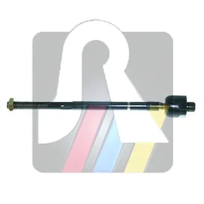 Осевой шарнир, рулевая тяга RTS купить